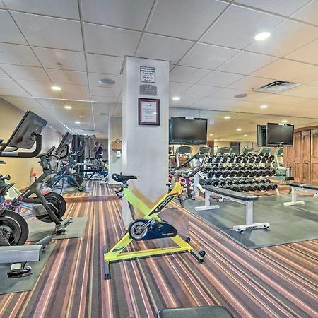 Durango Resort Condo With Balcony And Mtn Views! デュランゴ・マウンテン・リゾート エクステリア 写真
