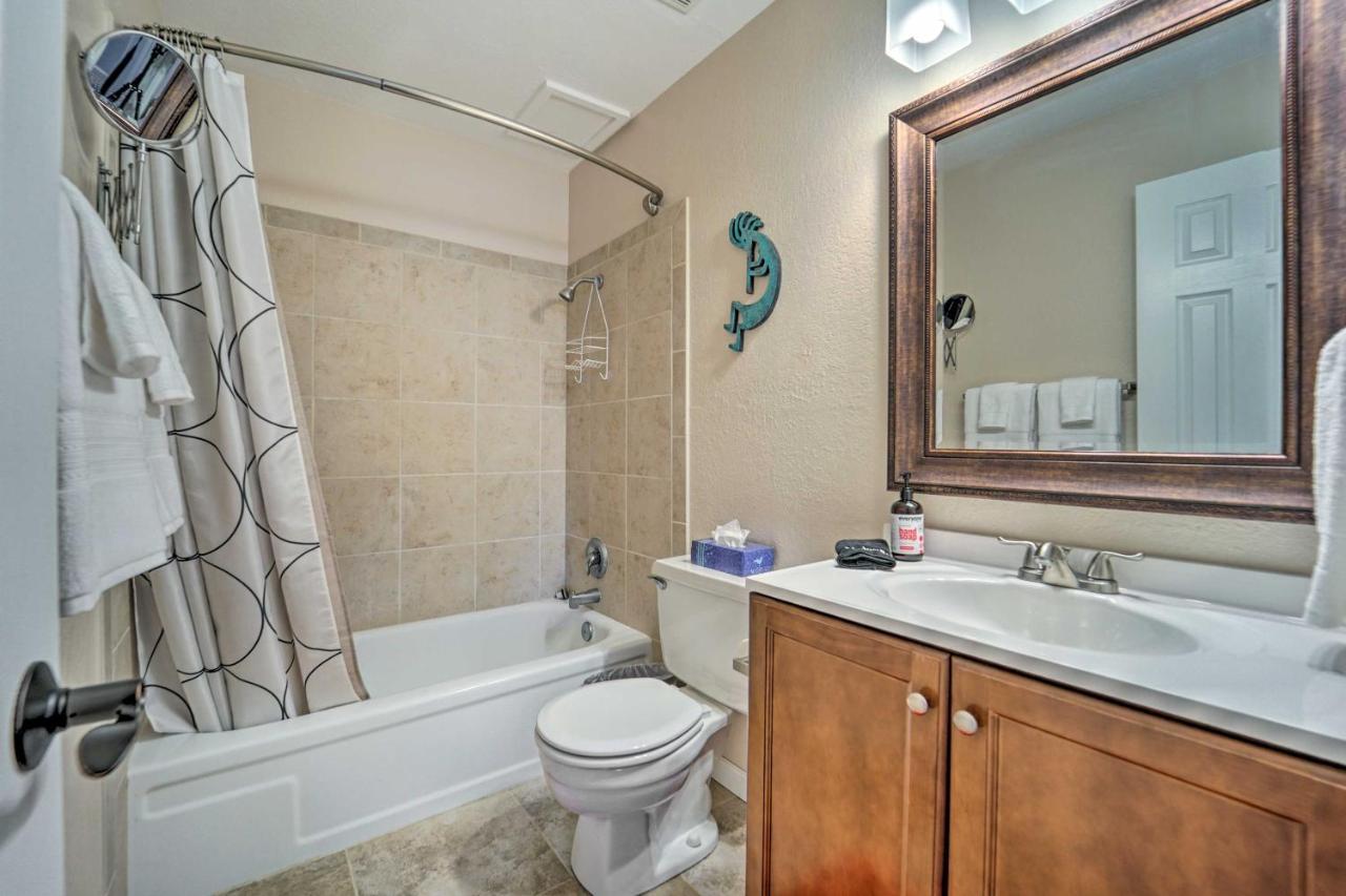 Durango Resort Condo With Balcony And Mtn Views! デュランゴ・マウンテン・リゾート エクステリア 写真